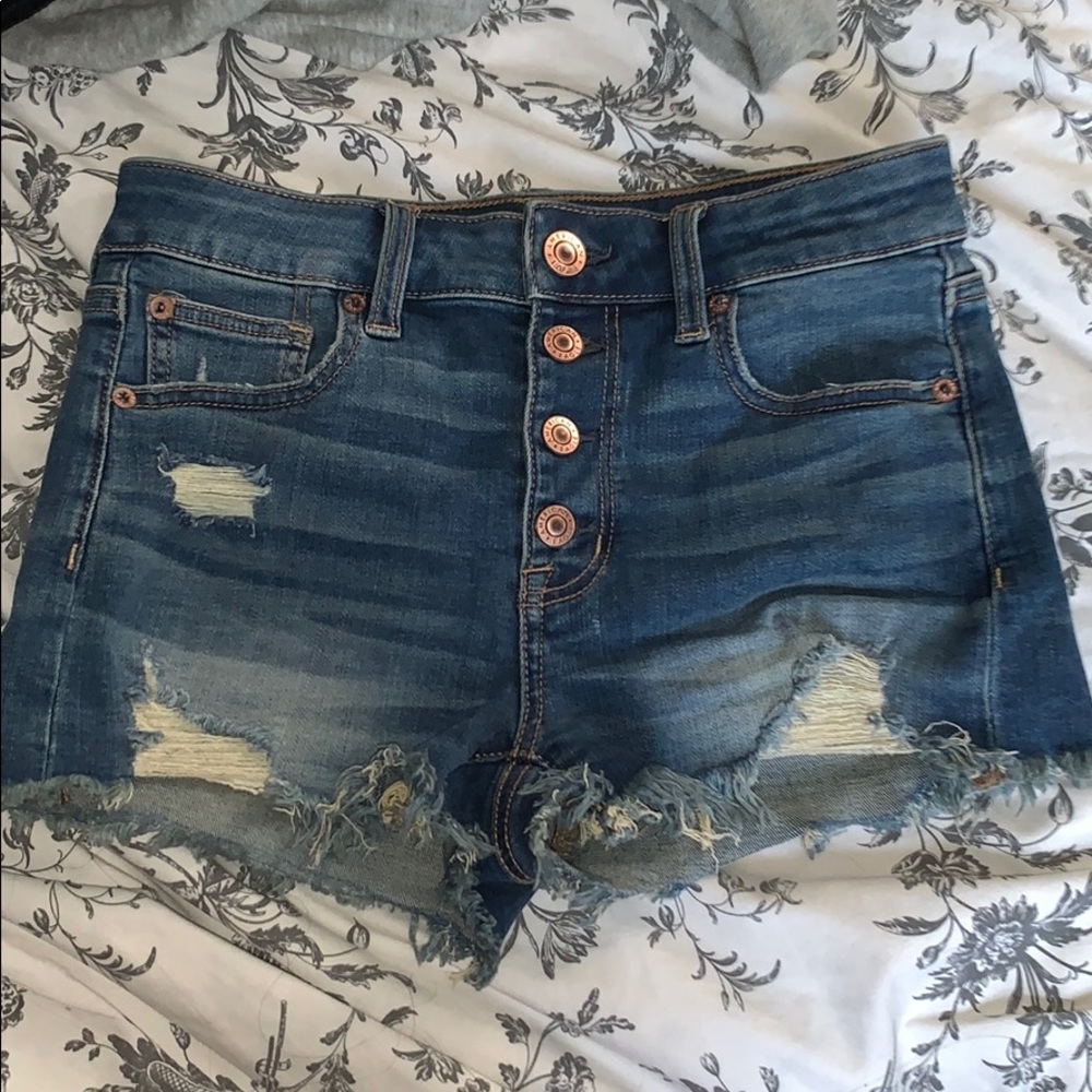 shorts
